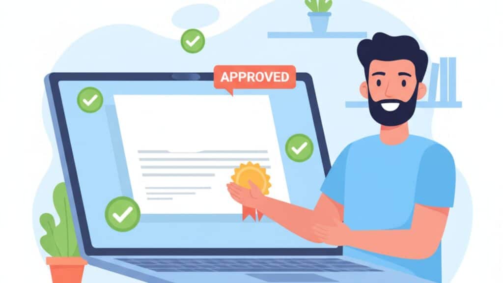 هل ماجستير إدارة الأعمال عبر التعليم الإلكتروني معترف به