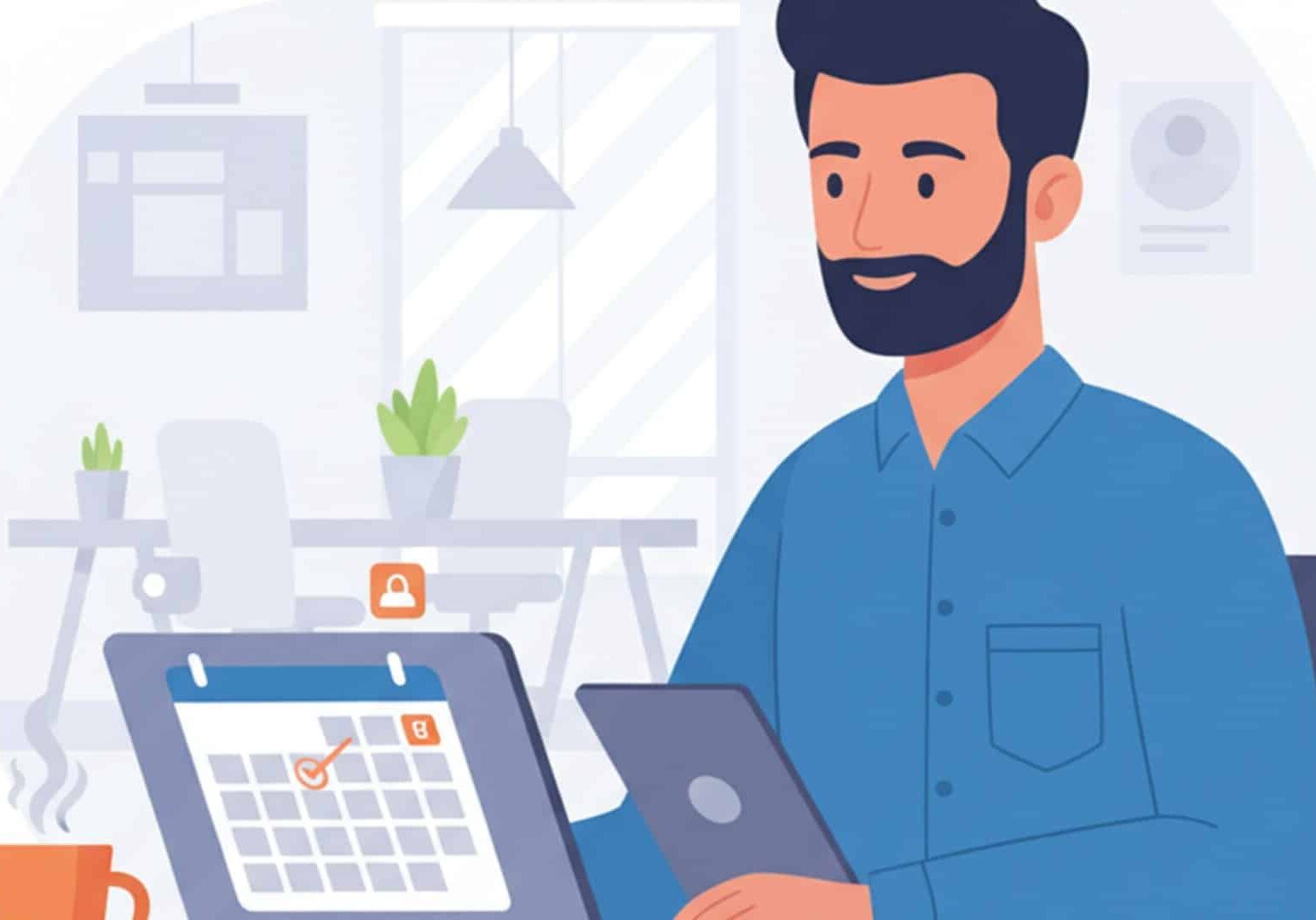 كيفية التقديم